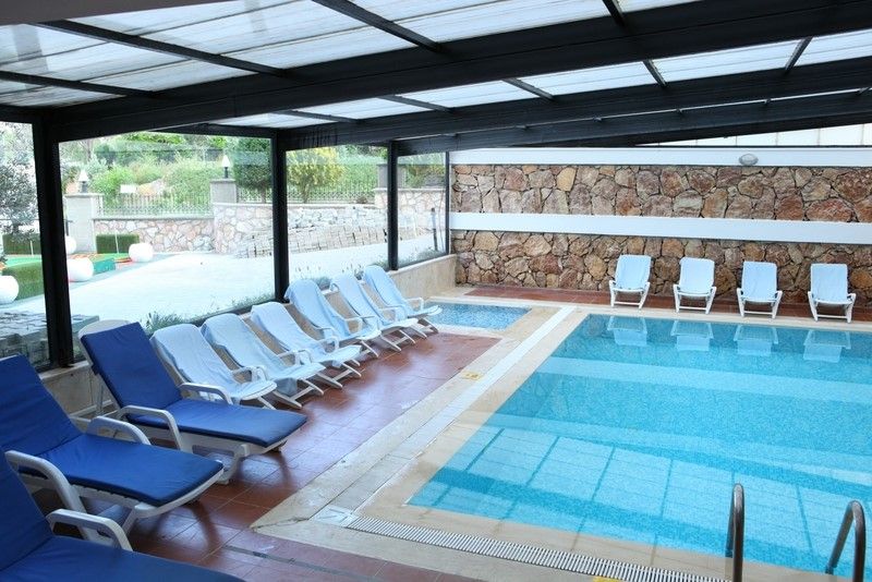 Hotel Photo 12