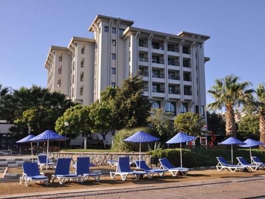 Hotel Photo 22