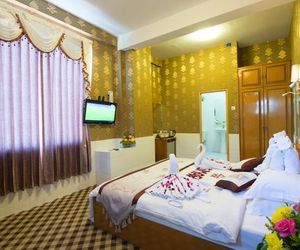 Smart Hotel Mandalay Myanmar