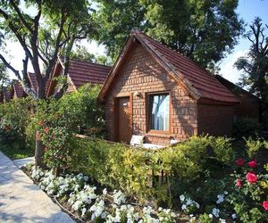 Hotel Can Garden Beach Side Turkey