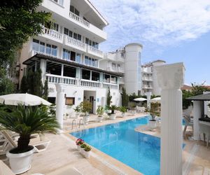 Connys Hotel (Adult Only) +18 Side Turkey