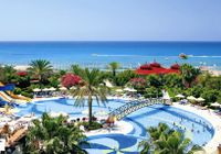 Отзывы Hotel Terrace Beach Resort All Inclusive, 5 звезд