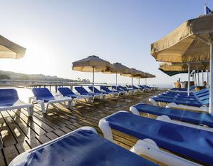 Robinson Club Pamfilya Side Turkey
