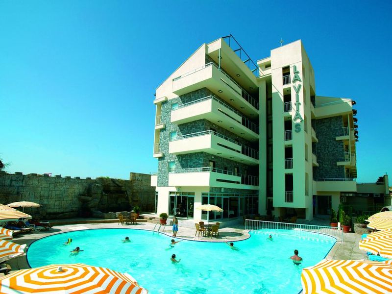 Hotel Photo 1