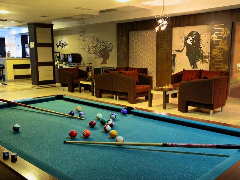 Hotel Photo 16