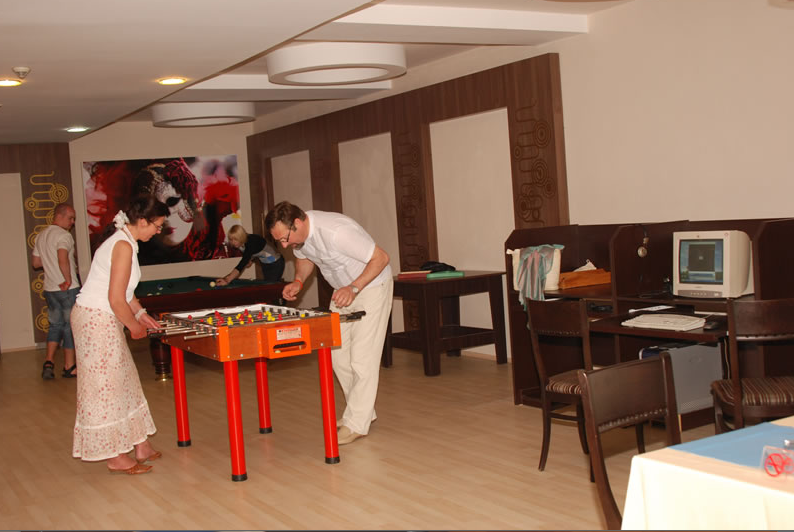 Hotel Photo 17
