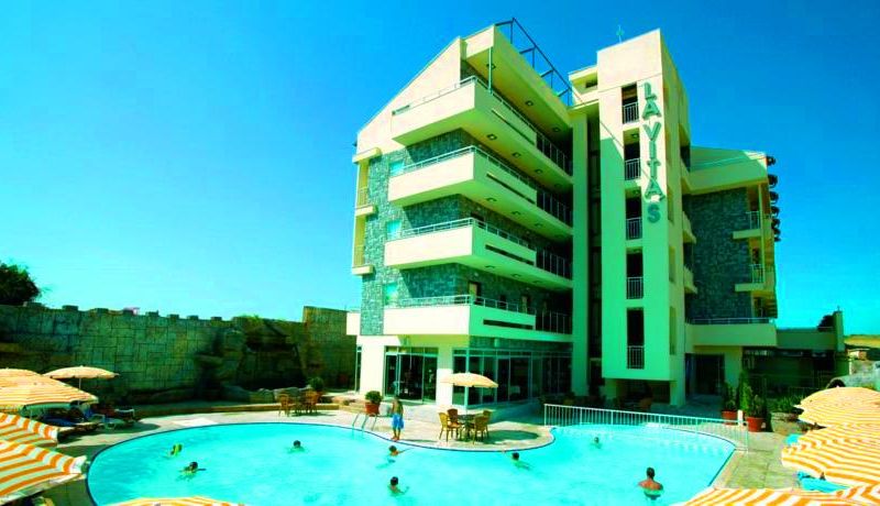 Hotel Photo 20