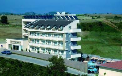 Hotel Photo 22