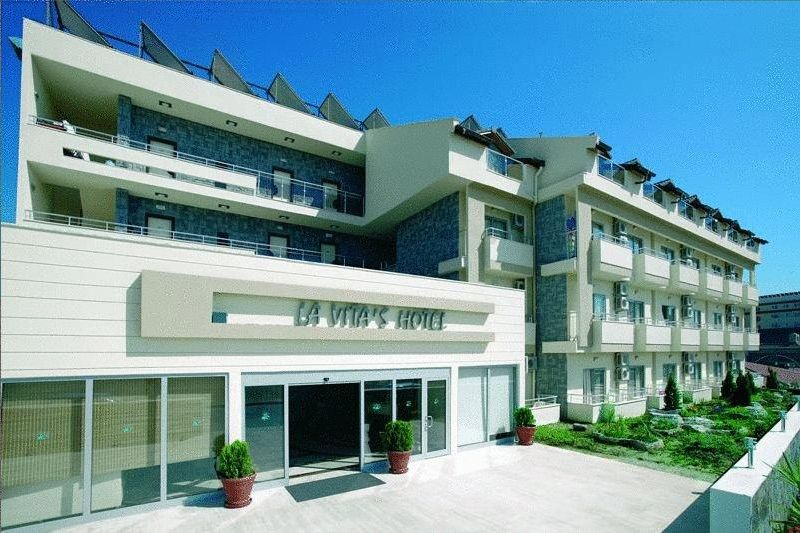 Hotel Photo 23