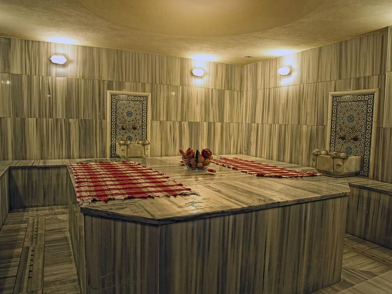 Hotel Photo 9