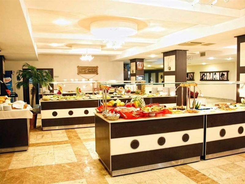 Hotel Photo 10