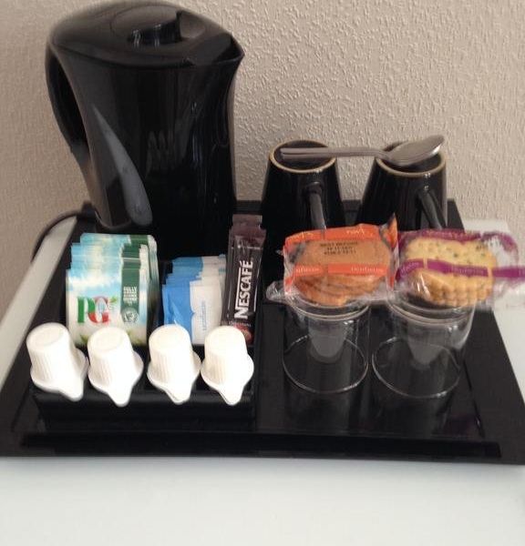 Hotel Photo 19