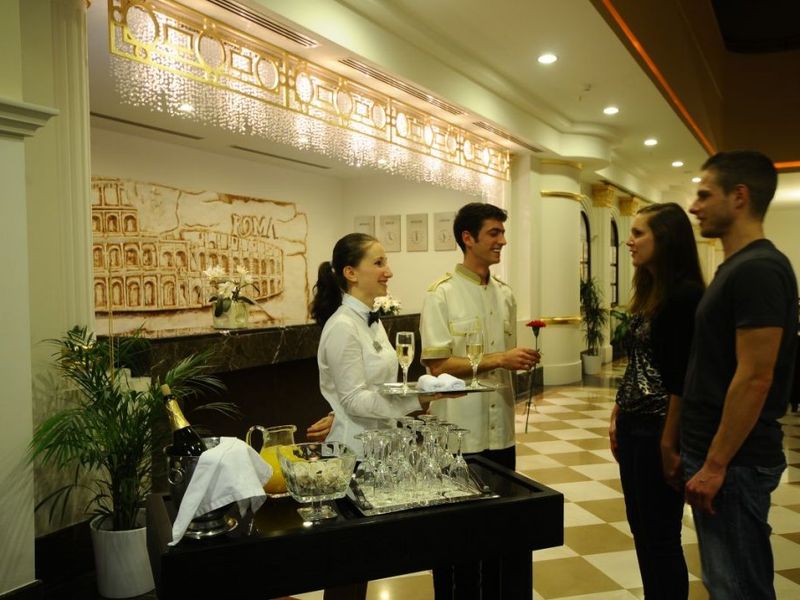 Hotel Photo 13