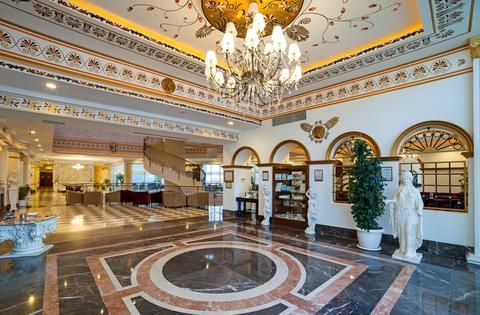 Hotel Photo 14