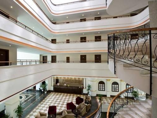 Hotel Photo 15
