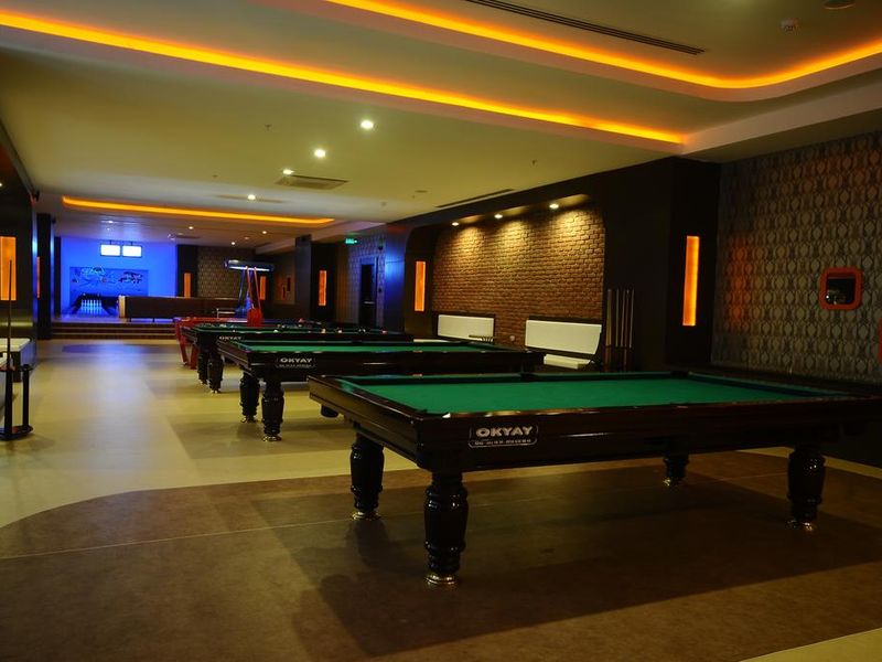 Hotel Photo 17
