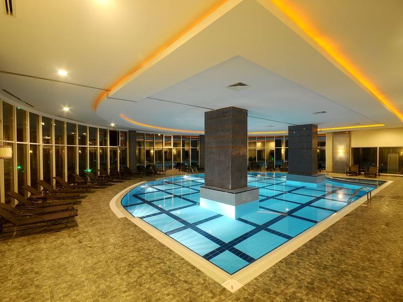 Hotel Photo 20