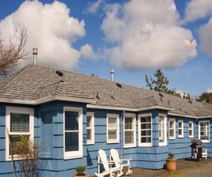 McBee Cottages Cannon Beach United States