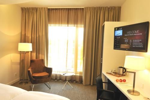 Hotel Photo 4