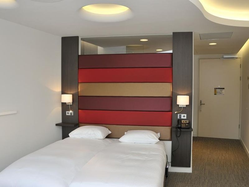 Hotel Photo 5