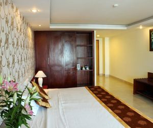 BIDV Hotel Nha Trang Vietnam