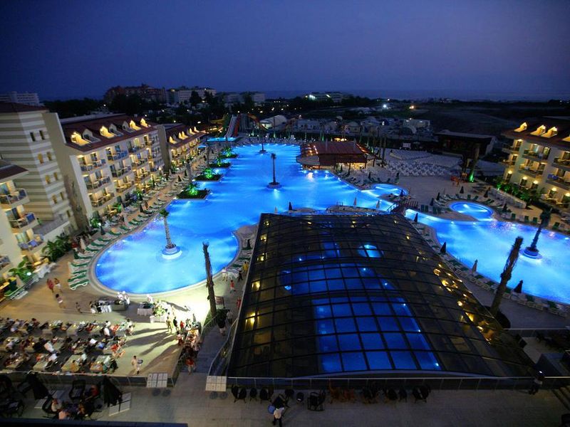 Hotel Photo 12