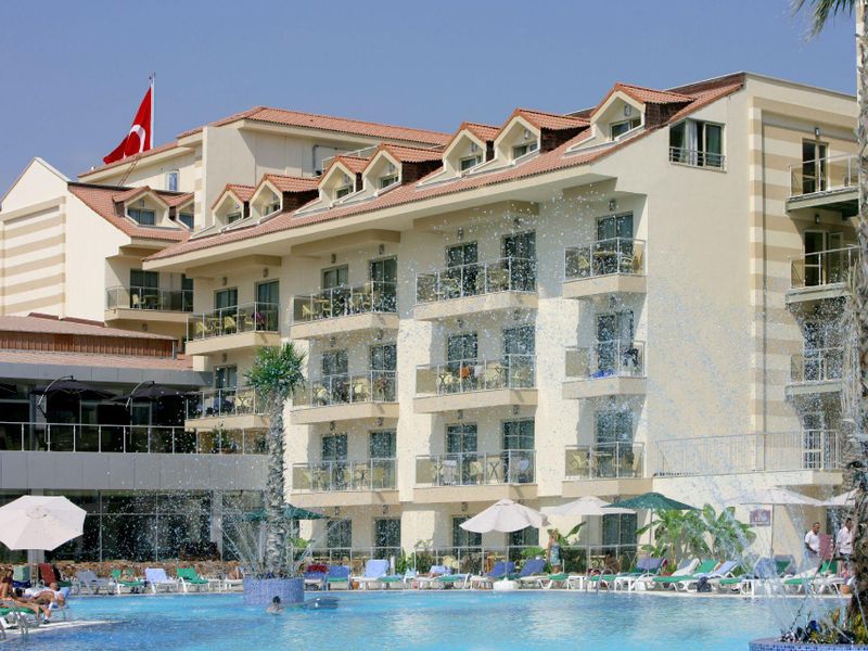 Hotel Photo 19
