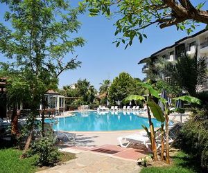 Lemas Suite Hotel by Kulabey Side Turkey