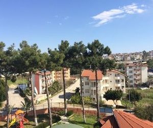 Palm Dor Hotel Side Turkey