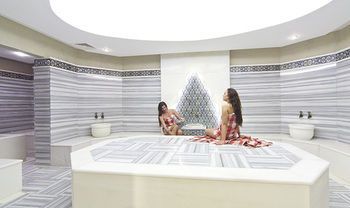 صورة الفندق 8