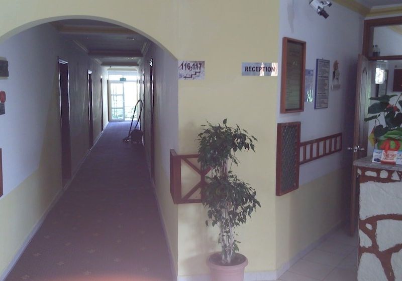 Hotel Photo 13