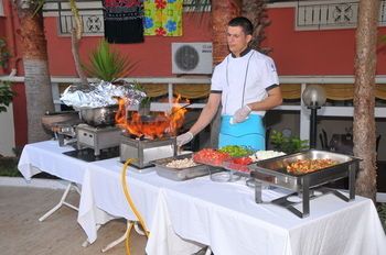 Hotel Photo 16