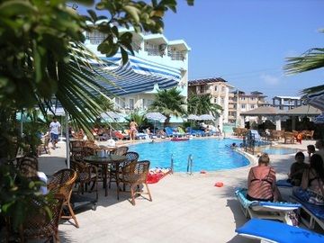 Hotel Photo 19