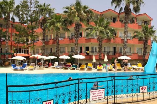 Hotel Photo 22
