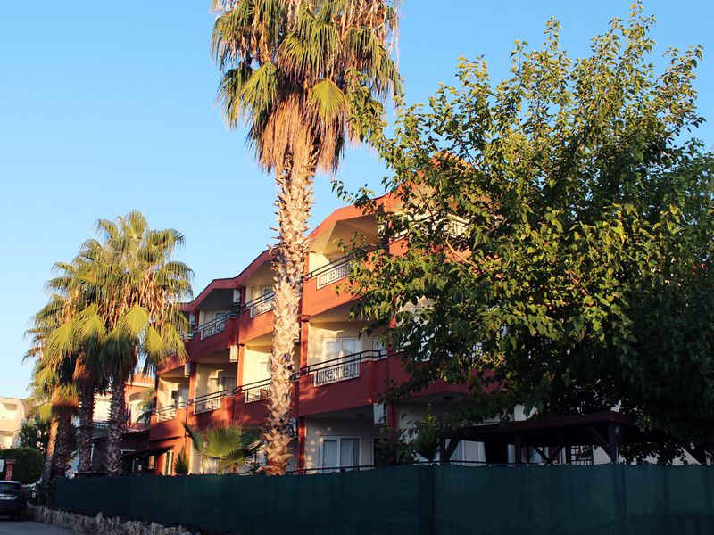 Hotel Photo 23