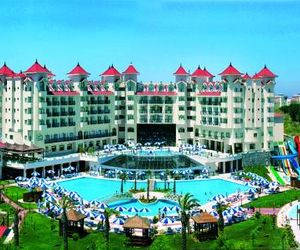Side Mare Resort & Spa Side Turkey