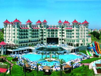 Hotel Photo 1