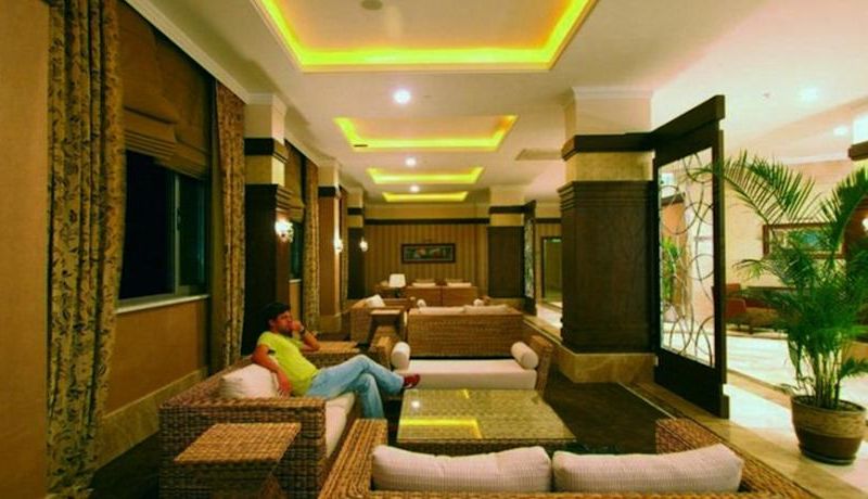 Hotel Photo 12