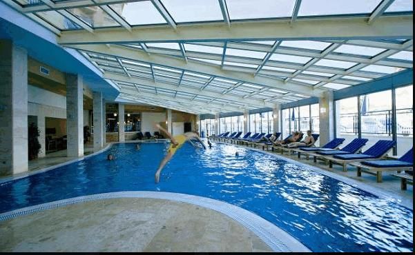Hotel Photo 15