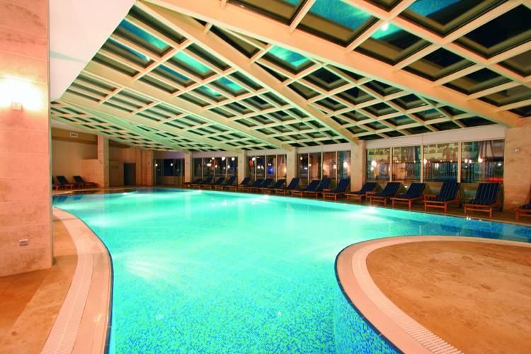 Hotel Photo 16