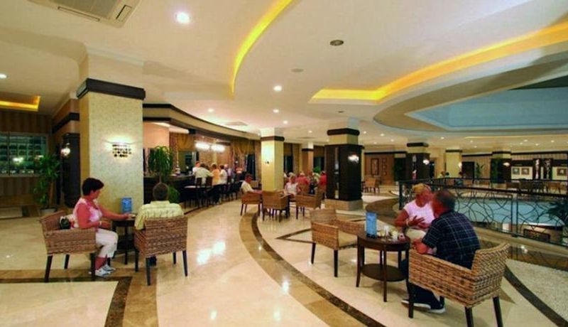 Hotel Photo 7