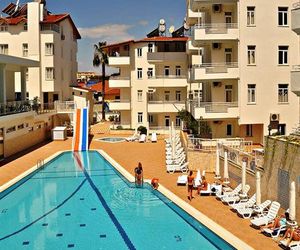 Merve Sun Hotel & SPA Side Turkey