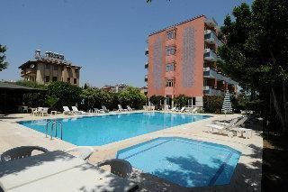 Hotel Photo 1