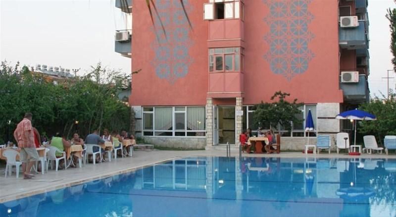 Hotel Photo 20