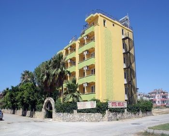 Hotel Photo 22