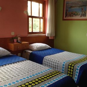NearBy Hotel