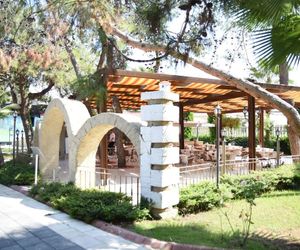 Linda Resort Hotel Side Turkey