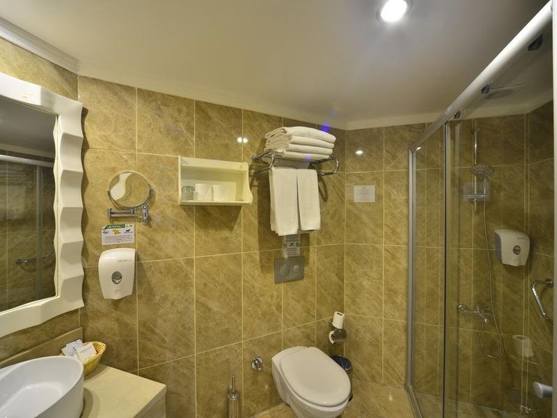 Hotel Photo 11