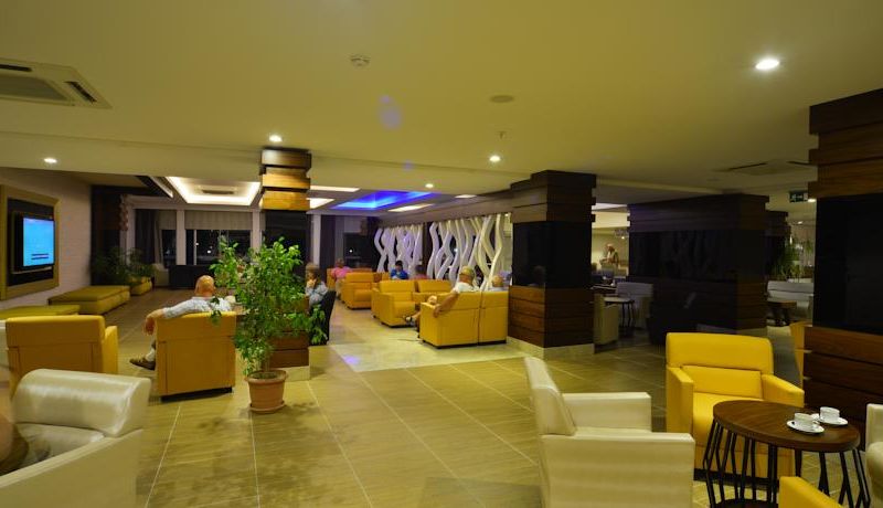 Hotel Photo 16