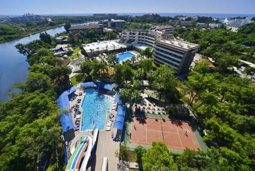 Hotel Photo 21